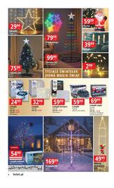 E.Leclerc gazetka Strona 4