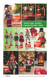 E.Leclerc gazetka Strona 6