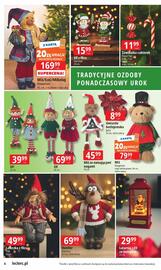 E.Leclerc gazetka Strona 6