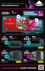 Biedronka gazetka Strona 5