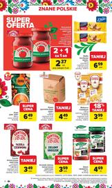 Carrefour Market gazetka tydzień 46 Strona 10