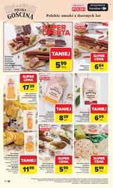 Carrefour Market gazetka tydzień 46 Strona 12