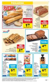 Carrefour Market gazetka tydzień 46 Strona 19
