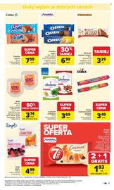 Carrefour Market gazetka tydzień 46 Strona 35