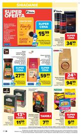 Carrefour Market gazetka tydzień 46 Strona 36