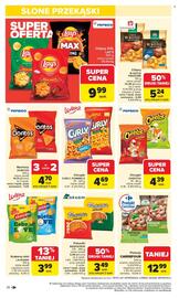 Carrefour Market gazetka tydzień 46 Strona 38
