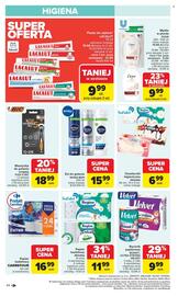 Carrefour Market gazetka tydzień 46 Strona 46