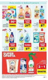 Carrefour Market gazetka tydzień 46 Strona 49