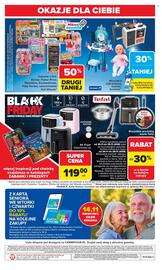 Carrefour Market gazetka tydzień 46 Strona 50