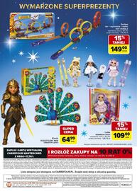 Carrefour Market gazetka Strona 16
