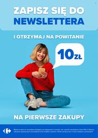Carrefour Market gazetka Strona 17
