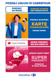 Carrefour Market gazetka Strona 19