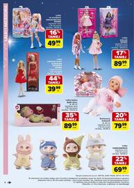 Carrefour Market gazetka Strona 4