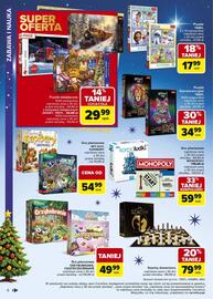 Carrefour Market gazetka Strona 6