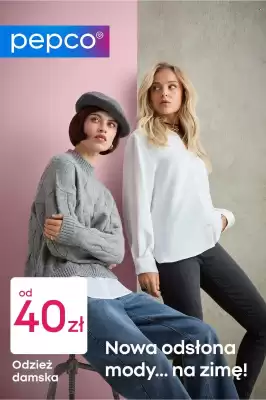 Pepco gazetka (ważność do 15-11)
