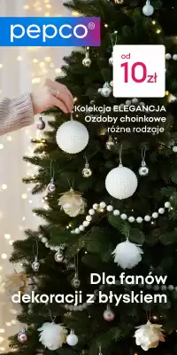 Pepco gazetka (ważność do 15-11)