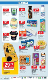 E.Leclerc gazetka | Zamosc Strona 4