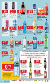 E.Leclerc gazetka | Zamosc Strona 8