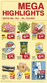 Famila Nord West Prospekt woche 46 Seite 2