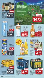 Famila Nord West Prospekt woche 46 Seite 21