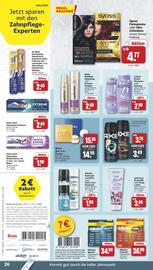 Famila Nord West Prospekt woche 46 Seite 25