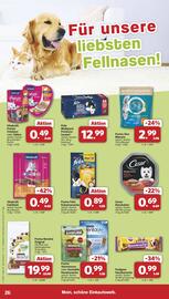 Famila Nord West Prospekt woche 46 Seite 28