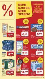 Famila Nord West Prospekt woche 46 Seite 3