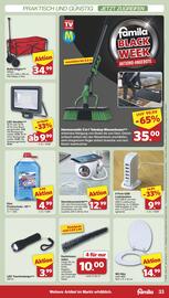 Famila Nord West Prospekt woche 46 Seite 35