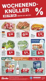 Famila Nord West Prospekt woche 46 Seite 38