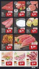 Famila Nord West Prospekt woche 46 Seite 7