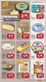 Famila Nord West Prospekt woche 46 Seite 9