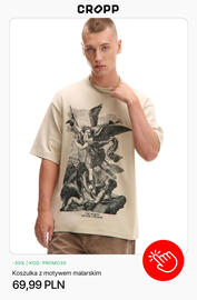 Cropp gazetka Strona 10