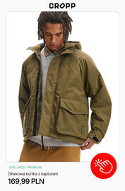 Cropp gazetka Strona 11