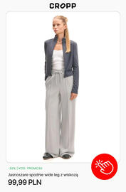 Cropp gazetka Strona 3