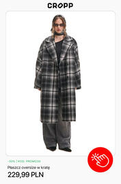 Cropp gazetka Strona 4