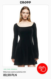 Cropp gazetka Strona 5