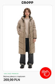 Cropp gazetka Strona 6