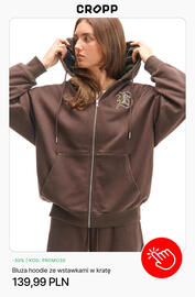 Cropp gazetka Strona 7