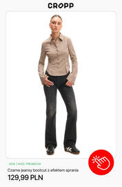 Cropp gazetka Strona 8