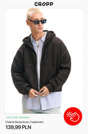 Cropp gazetka Strona 9