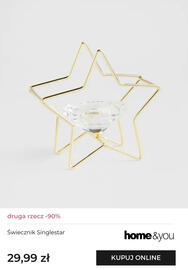 Home&You gazetka Strona 10