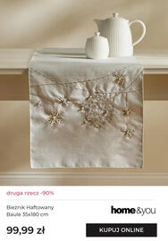 Home&You gazetka Strona 4