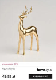 Home&You gazetka Strona 5