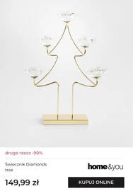 Home&You gazetka Strona 6