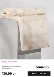 Home&You gazetka Strona 7