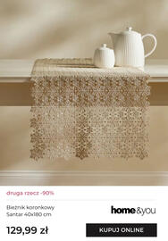 Home&You gazetka Strona 8