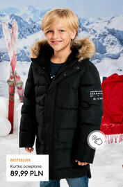 Sinsay gazetka tydzień 45 Strona 10