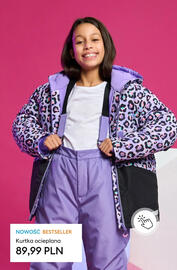 Sinsay gazetka tydzień 45 Strona 12