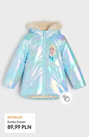 Sinsay gazetka tydzień 45 Strona 13