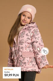 Sinsay gazetka tydzień 45 Strona 14